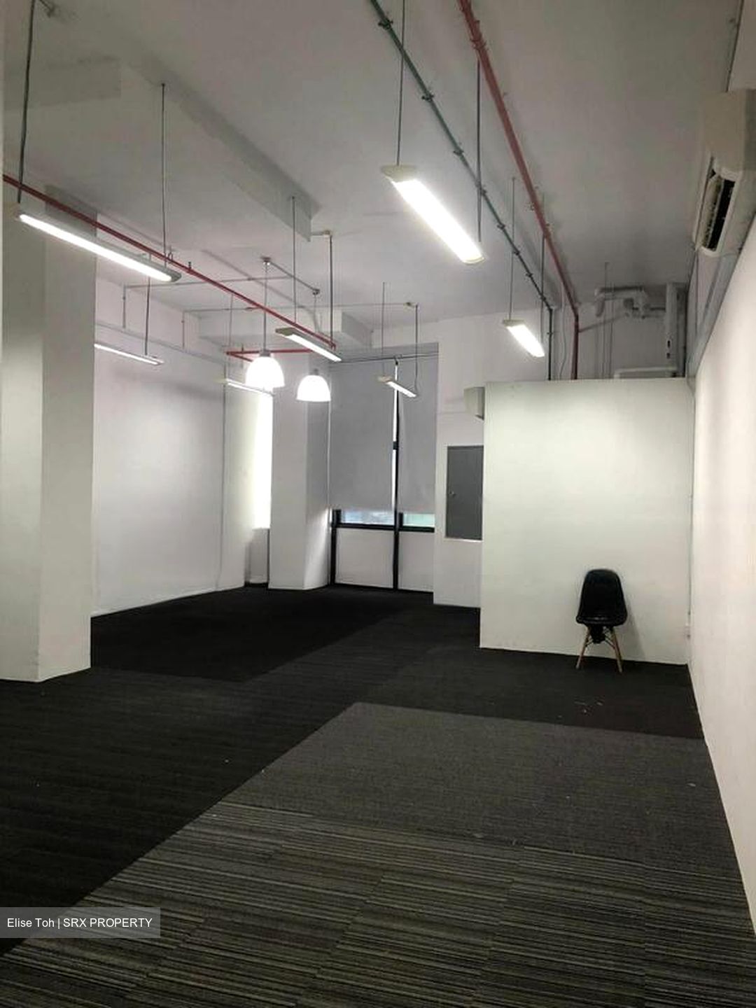 Oxley Bizhub (D14), Factory #458256291